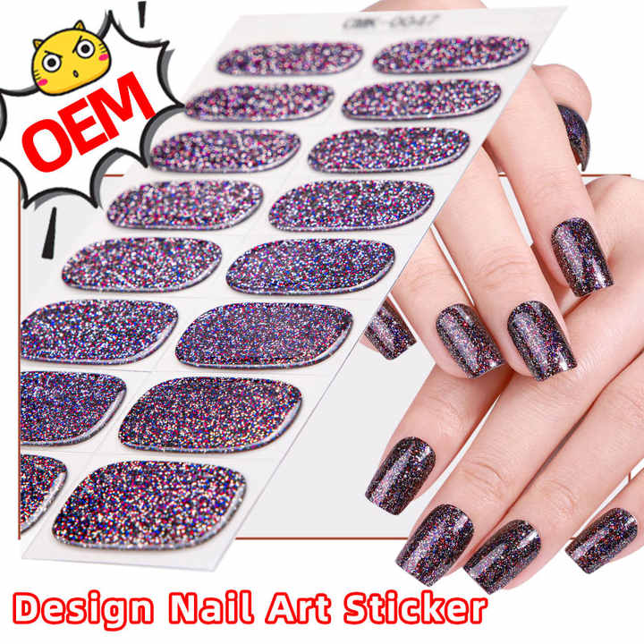 ماركة أظافر جل خالي من أشعة فوق بالضوء UV-free gel nail brand