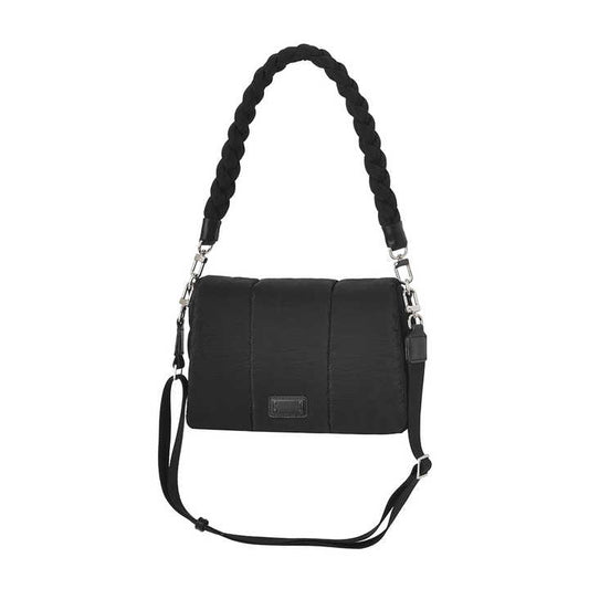 حقيبة يد منتفخة عصرية شتوية عالية الجودة