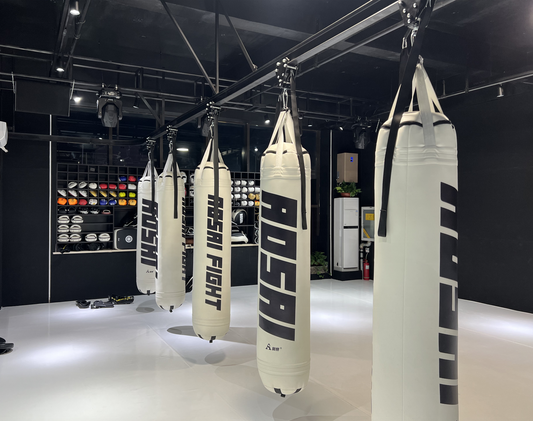 Sports equipment 