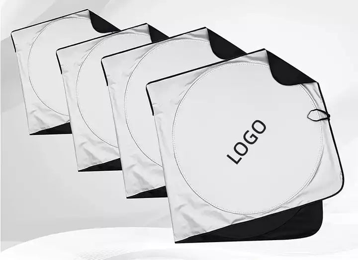 Custom Logo Xiangta One Piece Automatic Folding High 