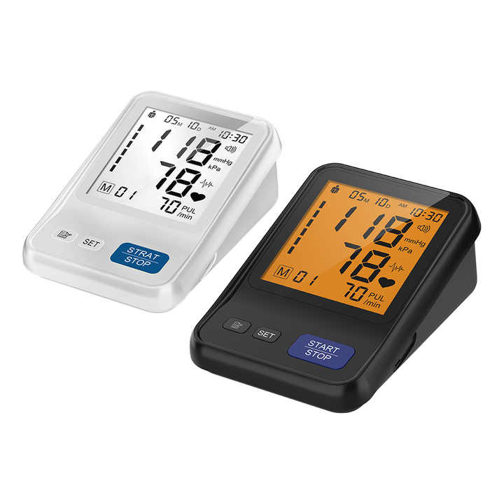 High-precision electronic anaerobic blood pressure monitor 