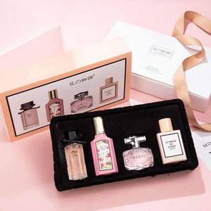 Perfume collection-مجموعة عطور