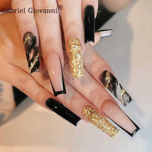 اظافر صناعيه , Artificial nails