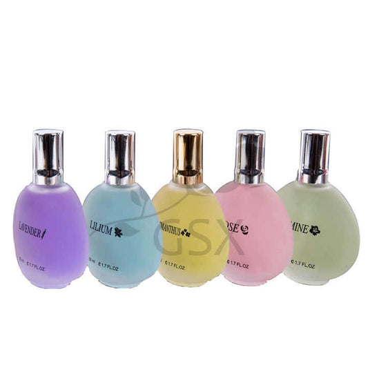 معطر اللافندر - عطور الجسم