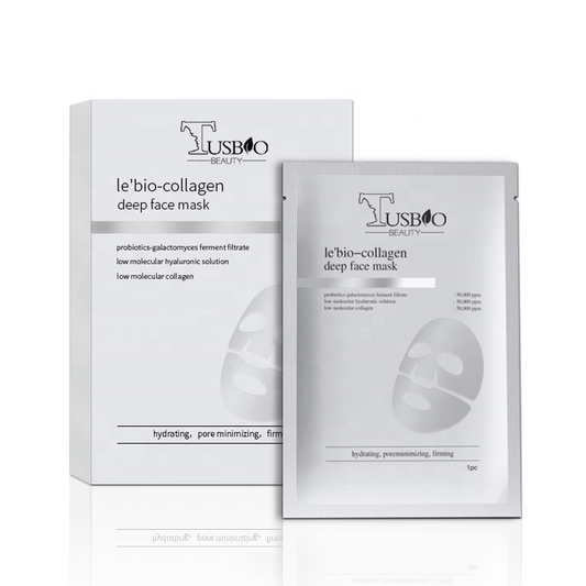 Collagen Night Mask