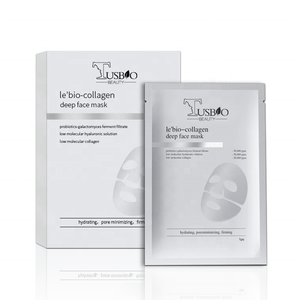 Collagen Night Mask