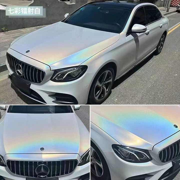 Car decoration 