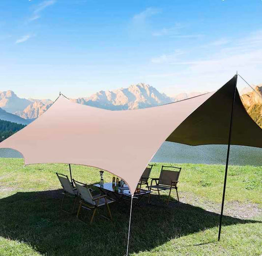 Lipean New Lightweight Backpacking Tent 