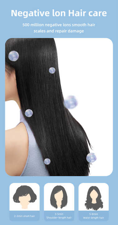 الصالونات الاحترافية  - اجهزة الشعر