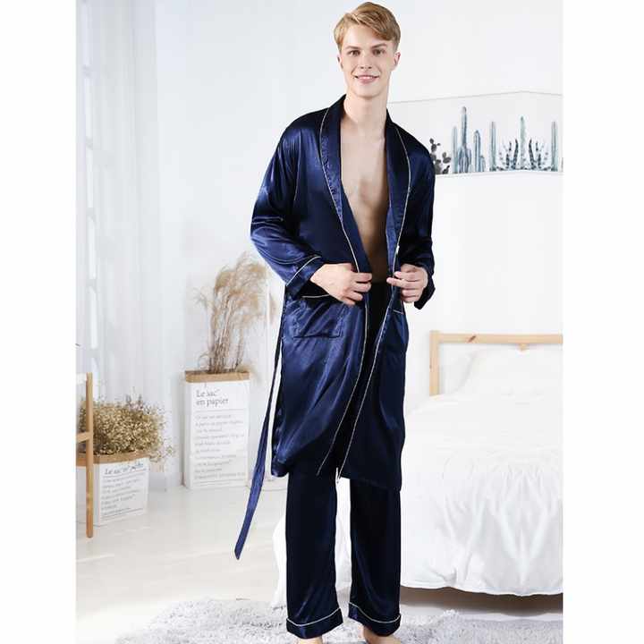 Cotton pajama set .. طقم بيجامة قطنية