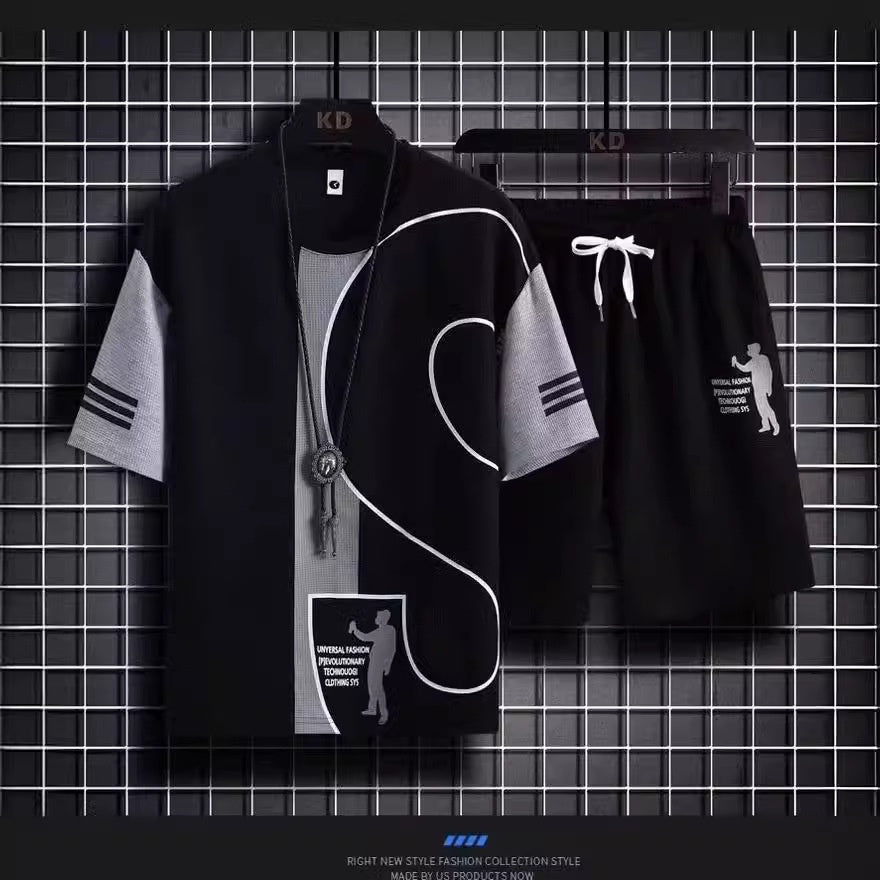 تيشيرت رجالي