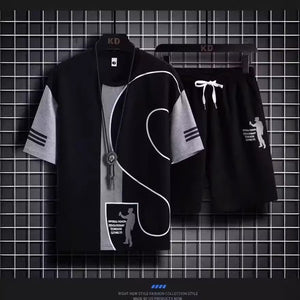 تيشيرت رجالي