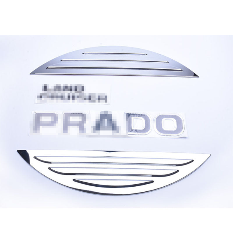 إكسسوارات السيارة خارجيه