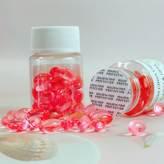 مرطب مهبلي-vaginal moisturizer