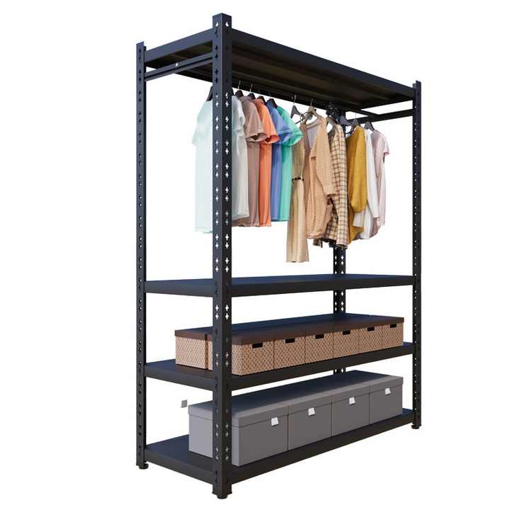 metal clothes hanger 