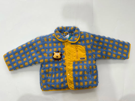 جاكيت اولاد