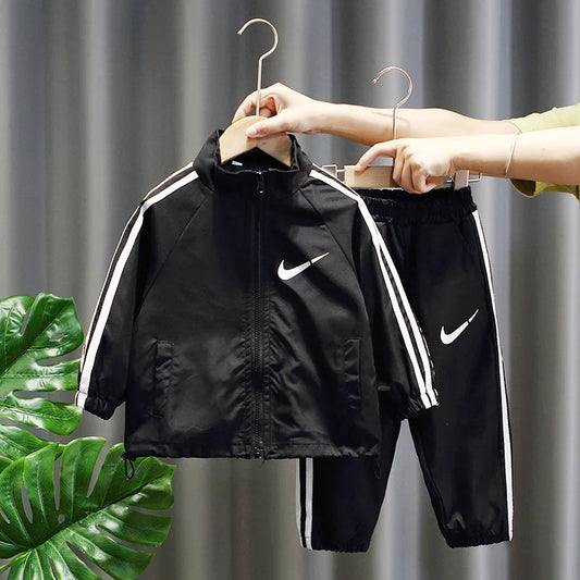 بدلة رياضية كاجوال