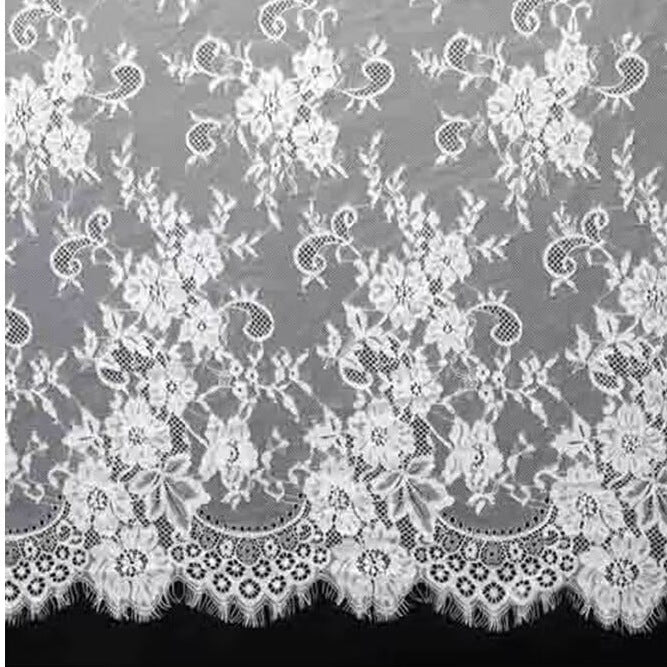 قماش دانتيل