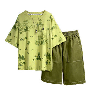 BCA Teen Boys Set Kids Clothing 