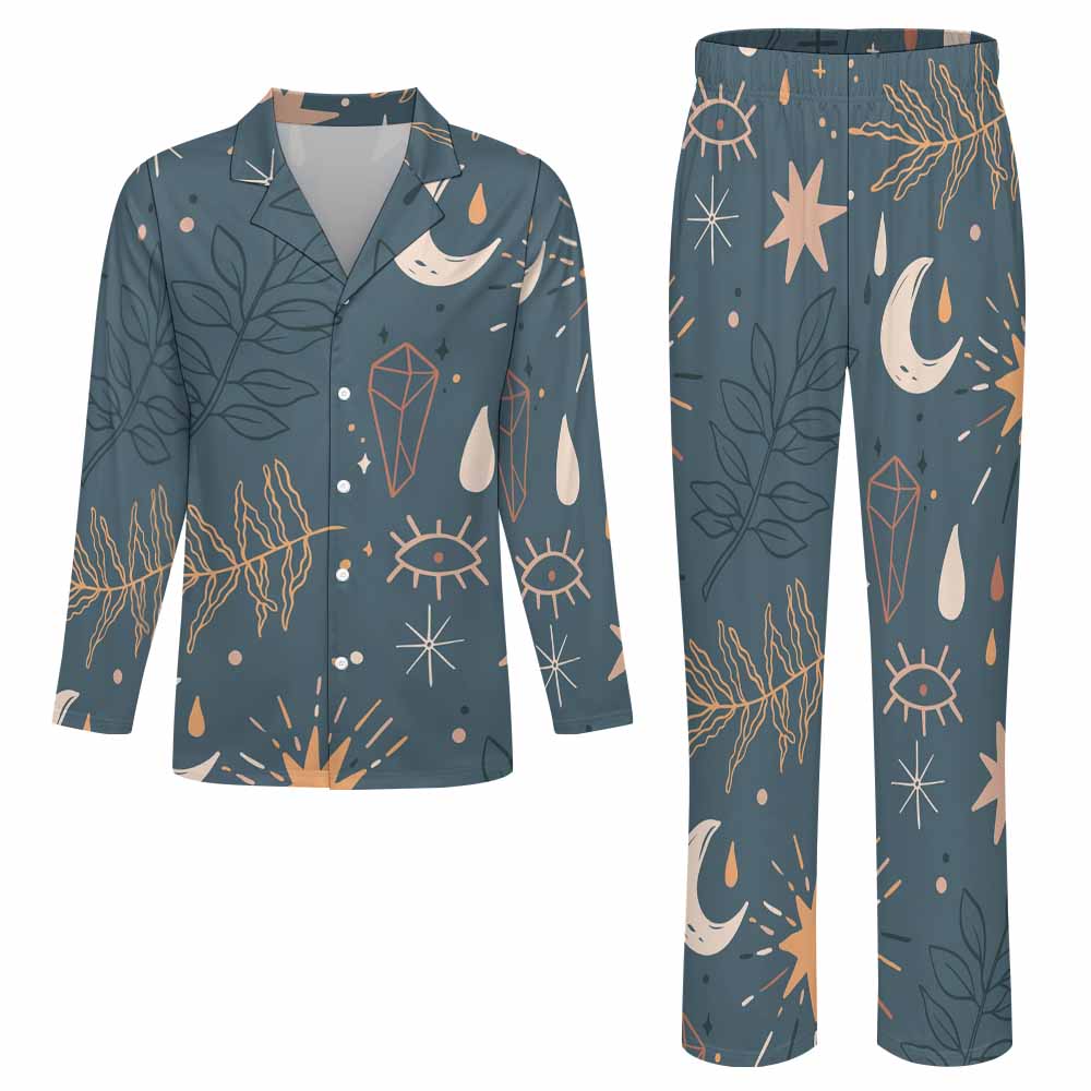 بدلات نوم رجال كم طويل