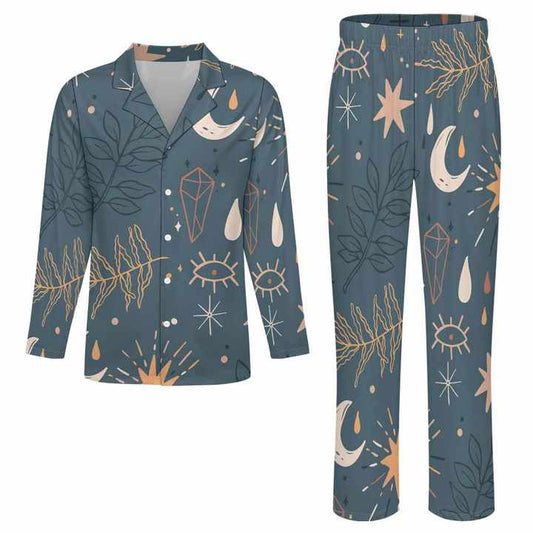 بيجامات رجالية فاخرة للبيع بالجملة ، بيجامات رجالية