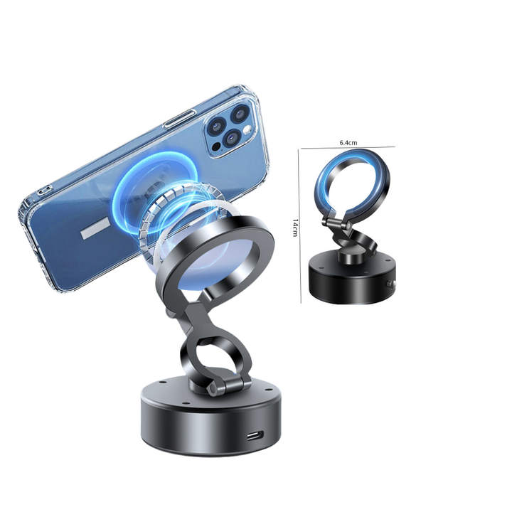New product, mobile phone. 