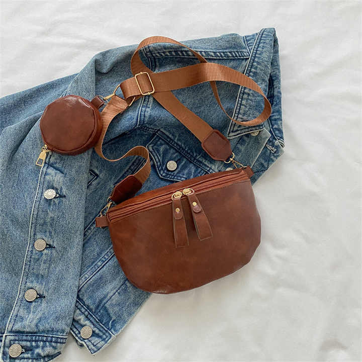 Small Women 2024 Summer Fashion Bag 