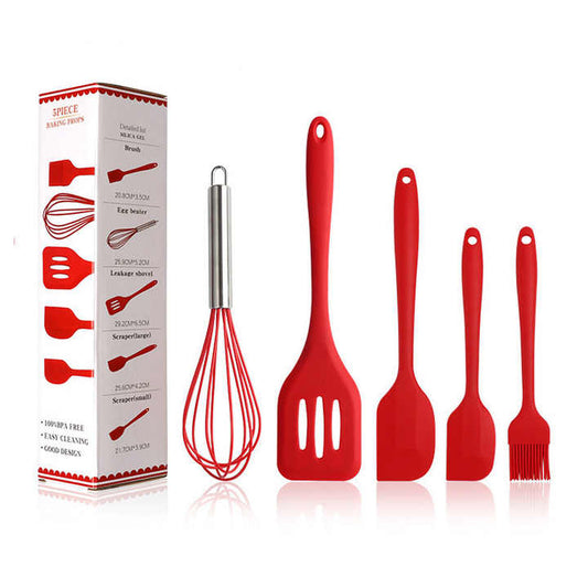 heat-resistant cookware 