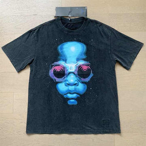 High quality men's T-shirt. 