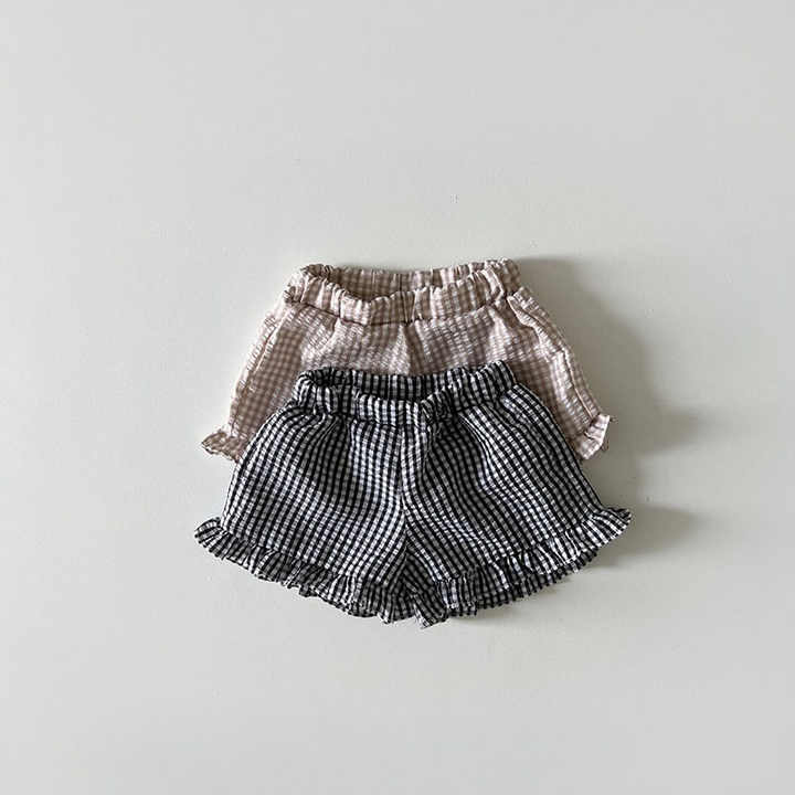 Children's clothing collection