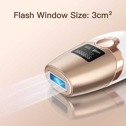 Home Laser IPL Hair Removal Device - Professional IPL Hair Removal Device Manufacturers