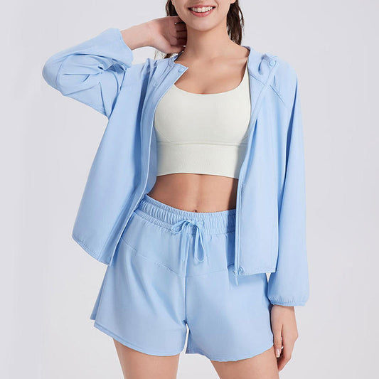 بدلات رياضيه نسائيه