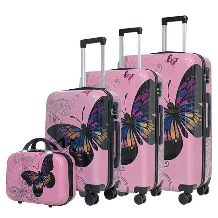 Travel bag from Chinese luggage factory wholesale from from from from for- 