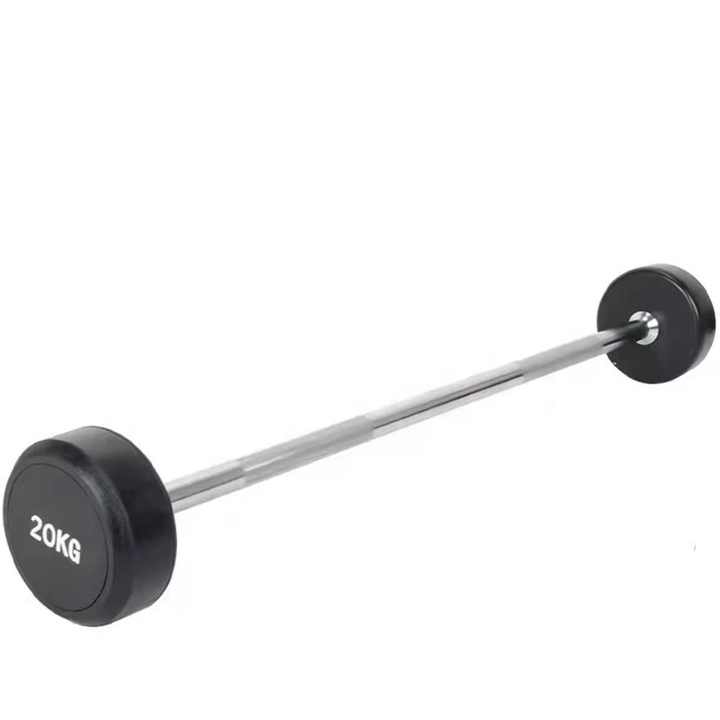 Weights barbell 