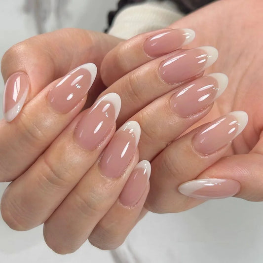 Artificial nails - fingernails 
