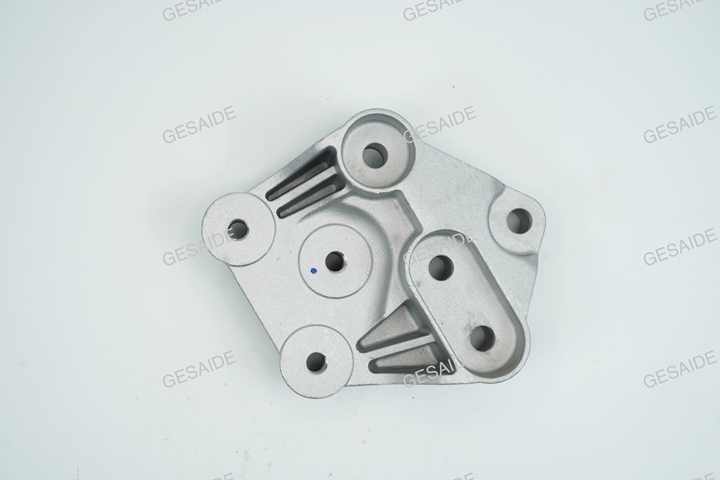 Transmission bracket