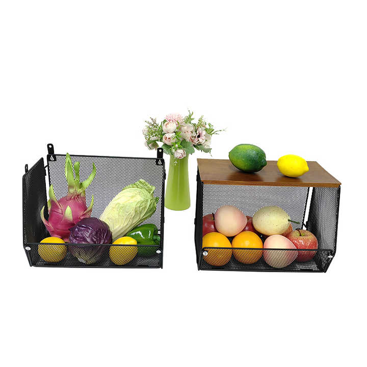 Mesh storage organizer, 