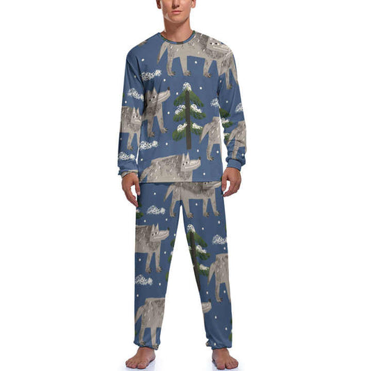 Men's sleepwear .. بدلات نوم رجالية