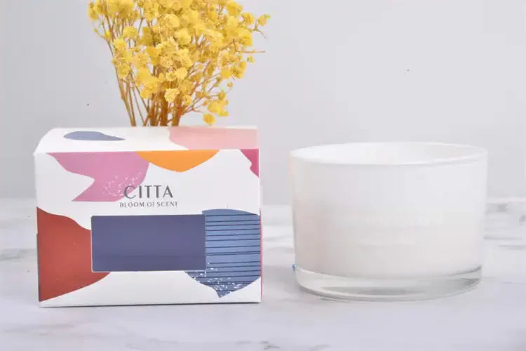 Cuban Spar Candles