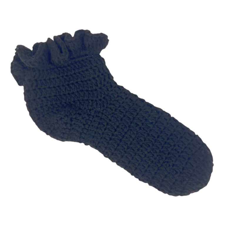 جوارب طاقم شتوية