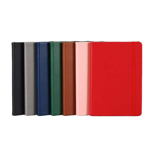 2024 Diary for Girls A5 Notebook Hardcover Notebook Leather Notepad Gift / Office / School / Business / Other PU Leather Item 