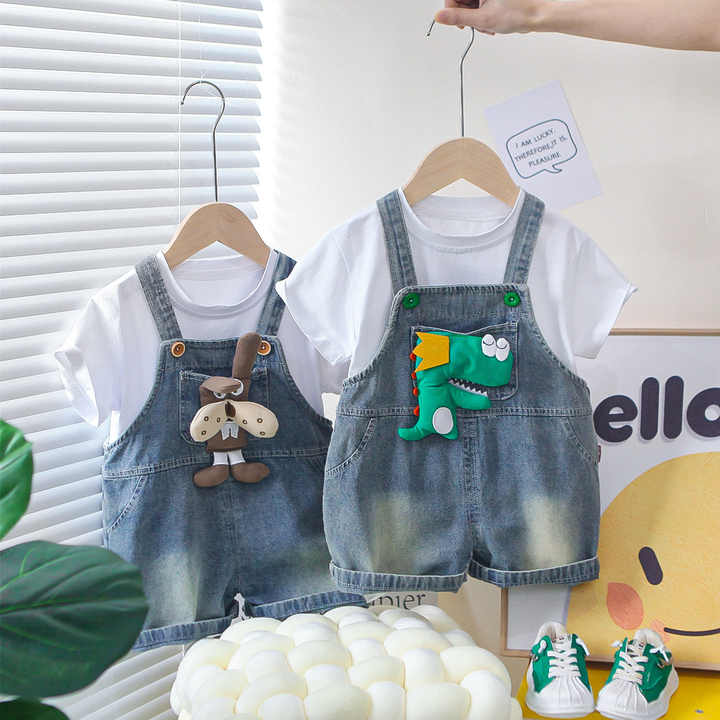 لا يوجد حد أدنى لكمية الطلب، ملابس أطفال . minimum order quantity, 13 styles mixed summer
