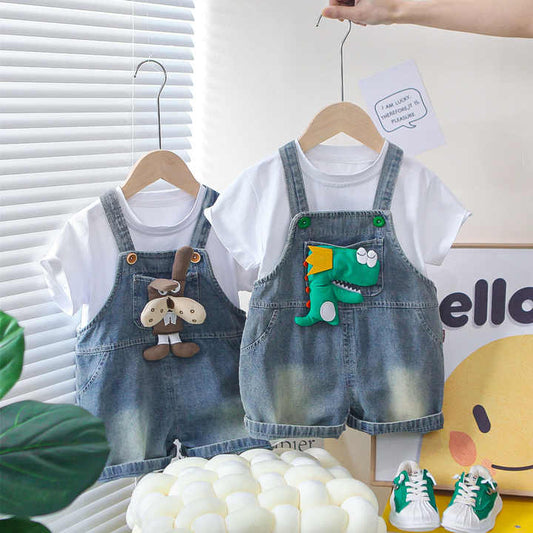 لا يوجد حد أدنى لكمية الطلب، ملابس أطفال . minimum order quantity, 13 styles mixed summer