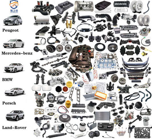 spare parts 