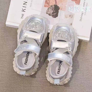 Casual shoes for children