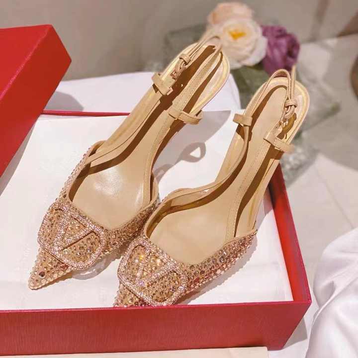 Women's High Heel Edition 
