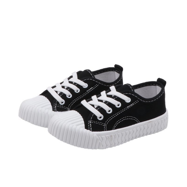 Best Selling High Quality Kids Sneakers Jordana Fltclb 91 Black Thunder Basketball Style Children's Running Shoes 