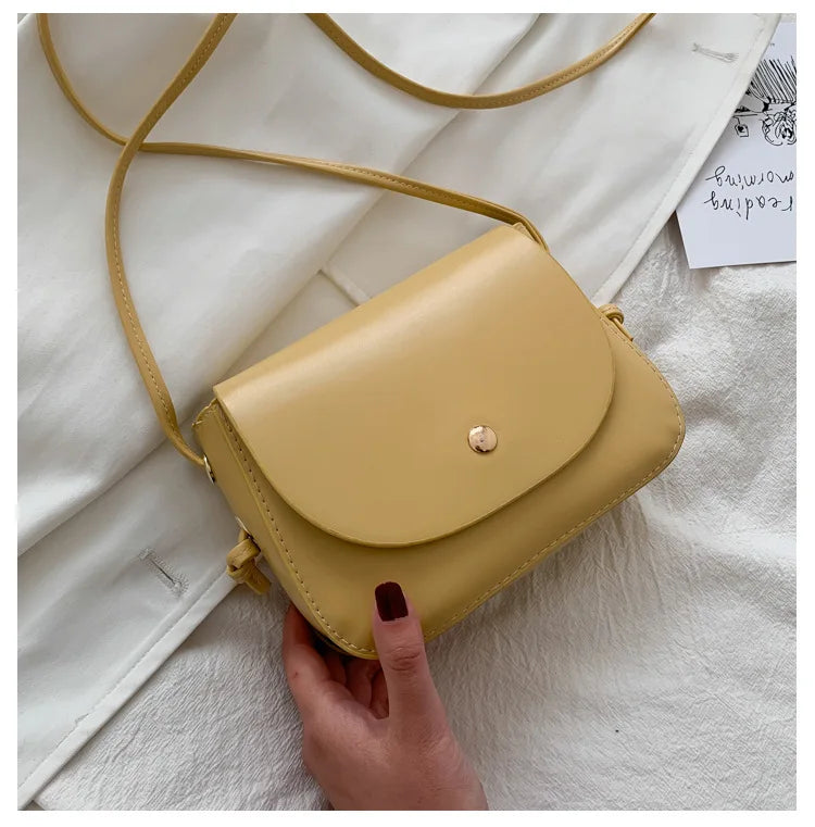 Small summer waist bags 