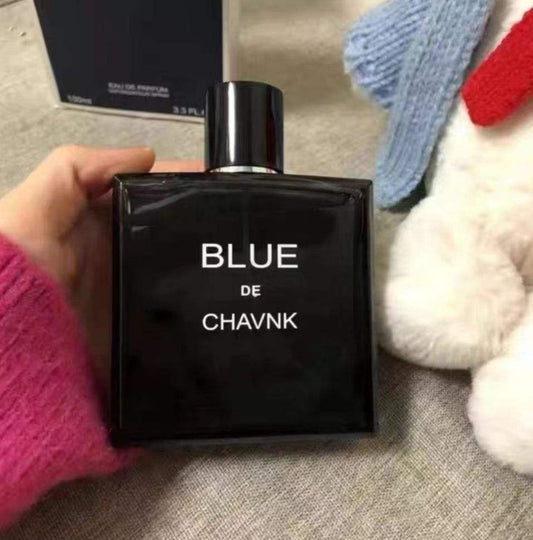 Fragrance Men Women Bleu Original العطر الفاخرة الرجال النساء Bleu