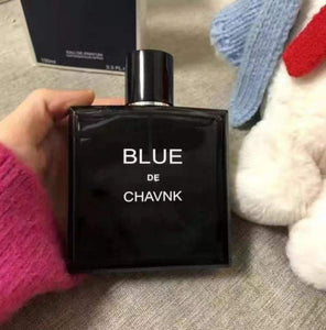 Fragrance Men Women Bleu Original العطر الفاخرة الرجال النساء Bleu